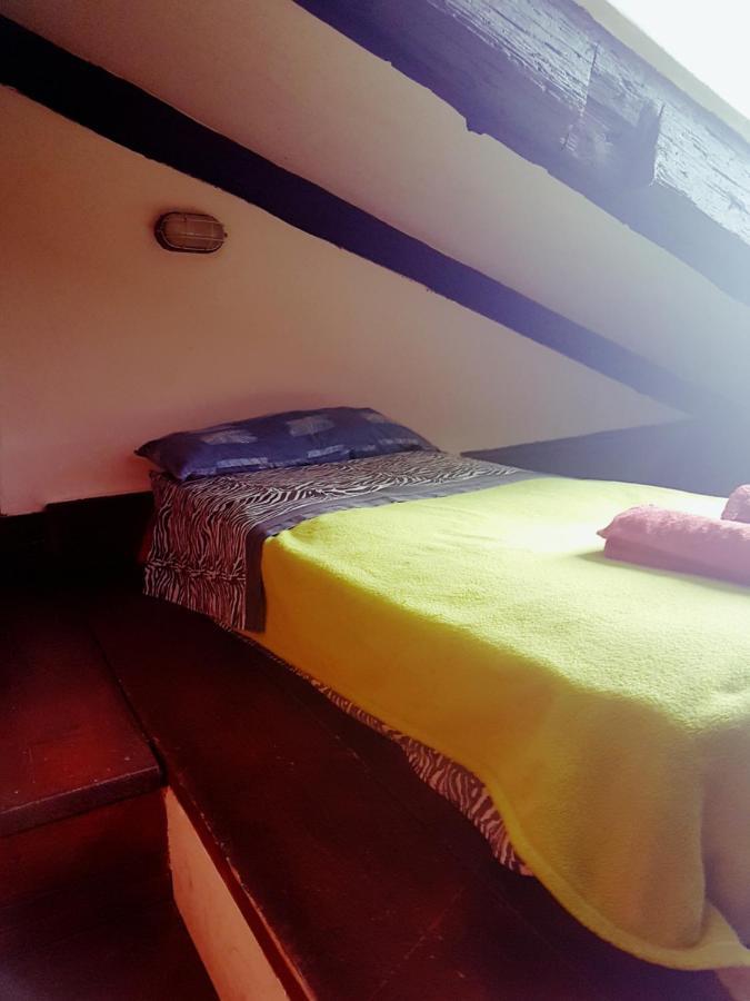 Large Top 3 Rooms Flat Central Rialto Venecia Exterior foto