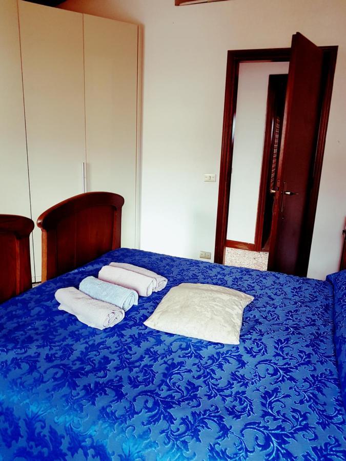 Large Top 3 Rooms Flat Central Rialto Venecia Exterior foto
