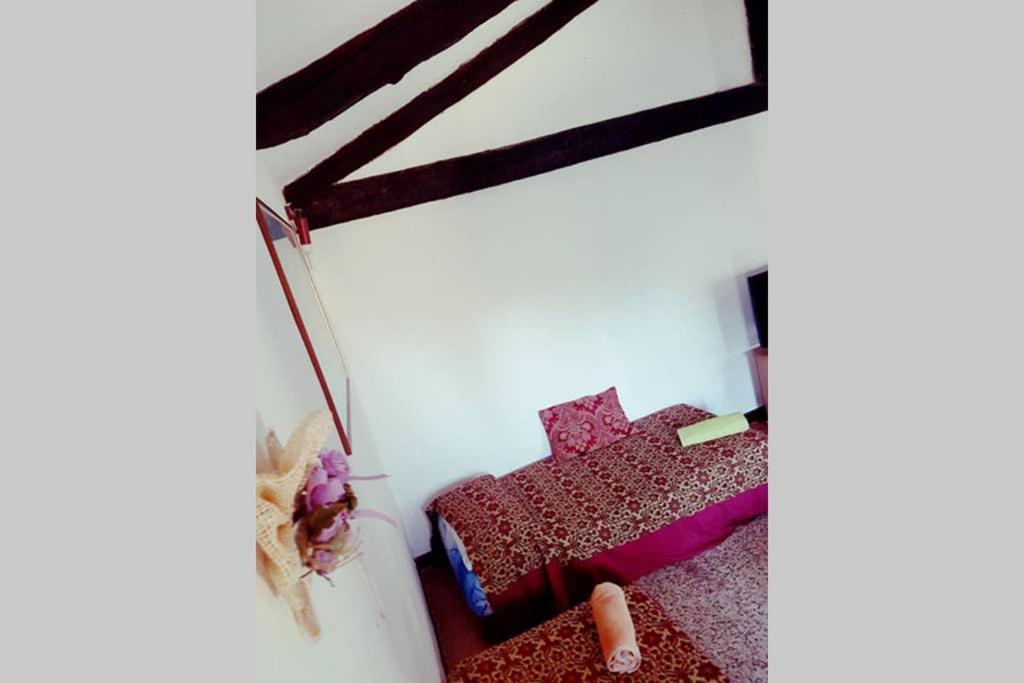 Large Top 3 Rooms Flat Central Rialto Venecia Exterior foto