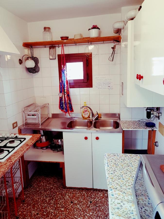 Large Top 3 Rooms Flat Central Rialto Venecia Exterior foto