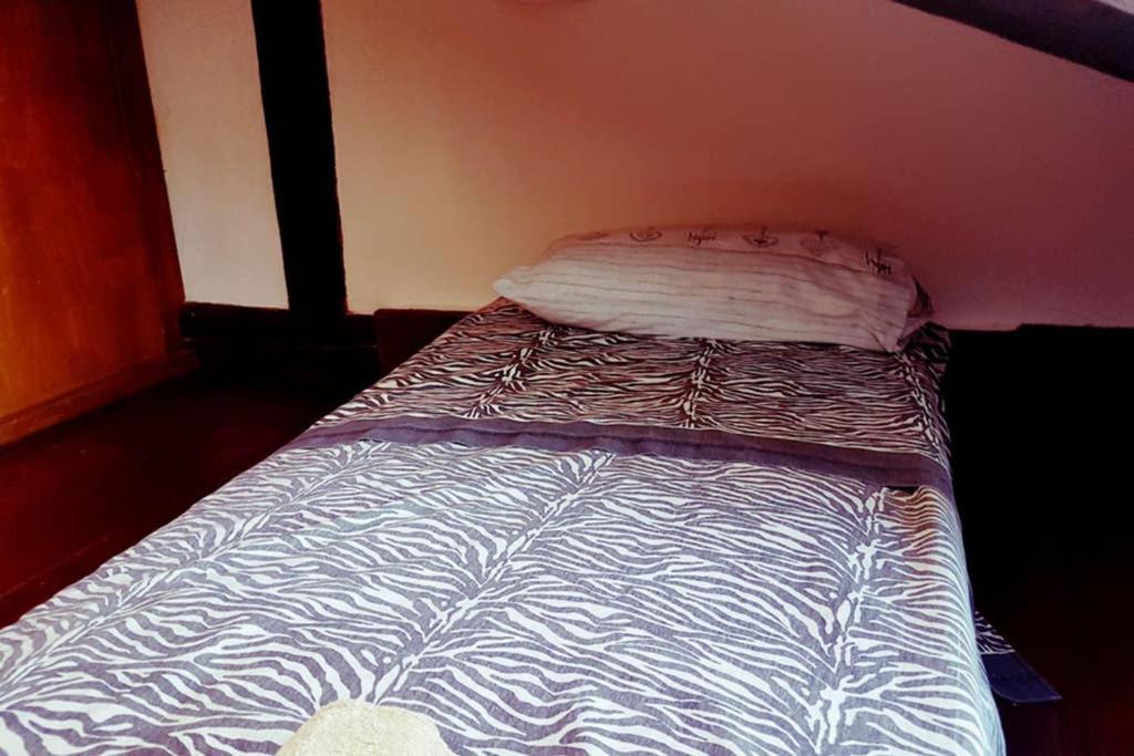 Large Top 3 Rooms Flat Central Rialto Venecia Exterior foto