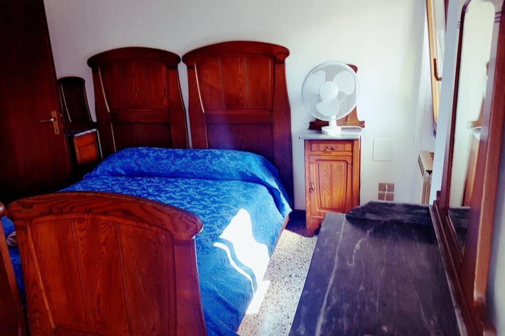 Large Top 3 Rooms Flat Central Rialto Venecia Exterior foto