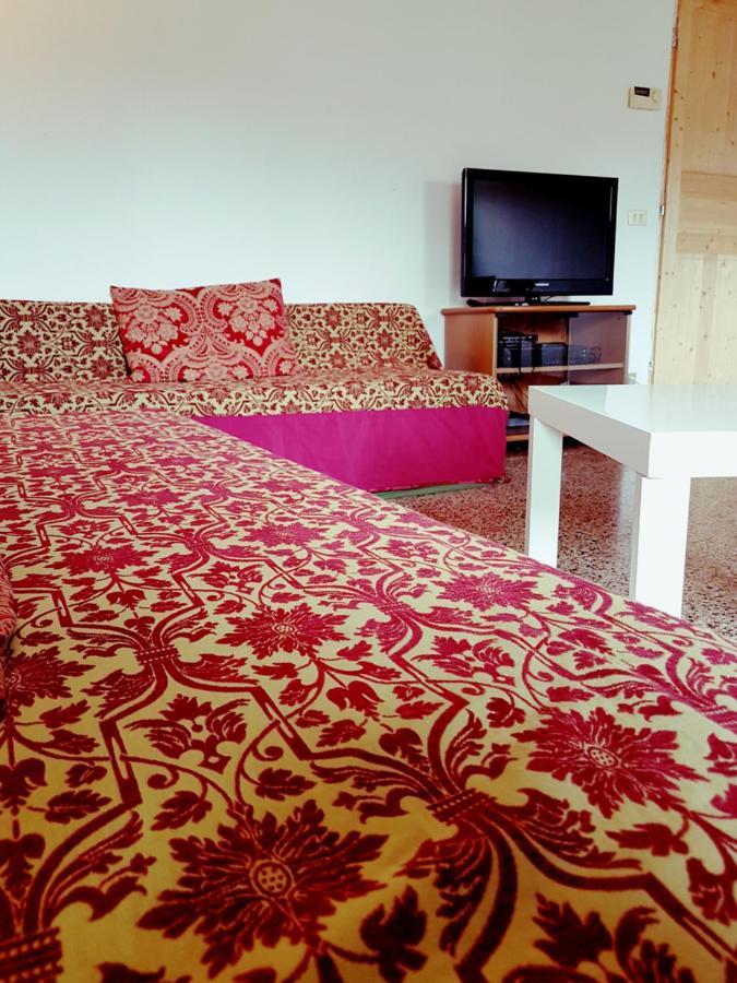 Large Top 3 Rooms Flat Central Rialto Venecia Exterior foto