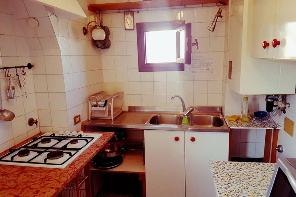 Large Top 3 Rooms Flat Central Rialto Venecia Exterior foto