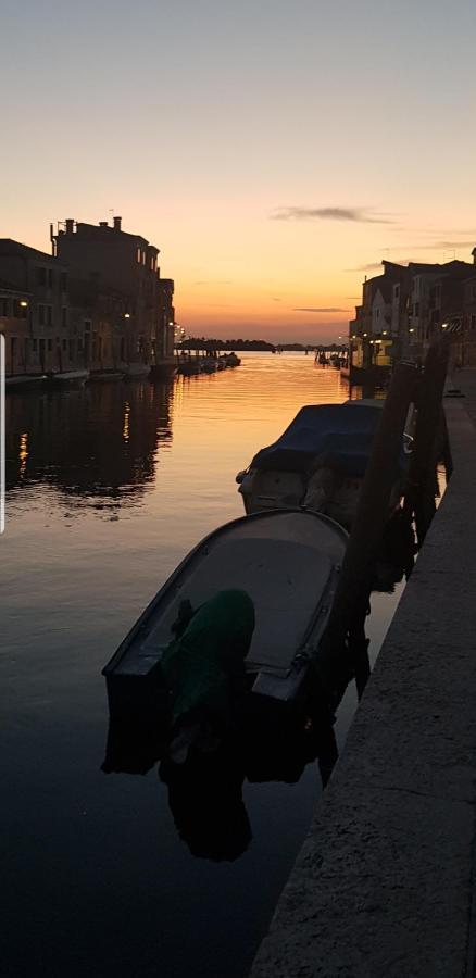 Large Top 3 Rooms Flat Central Rialto Venecia Exterior foto
