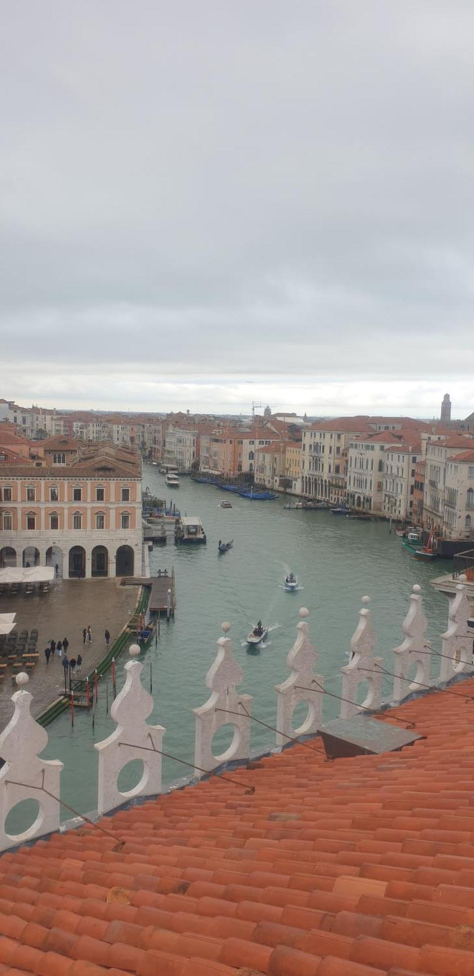 Large Top 3 Rooms Flat Central Rialto Venecia Habitación foto